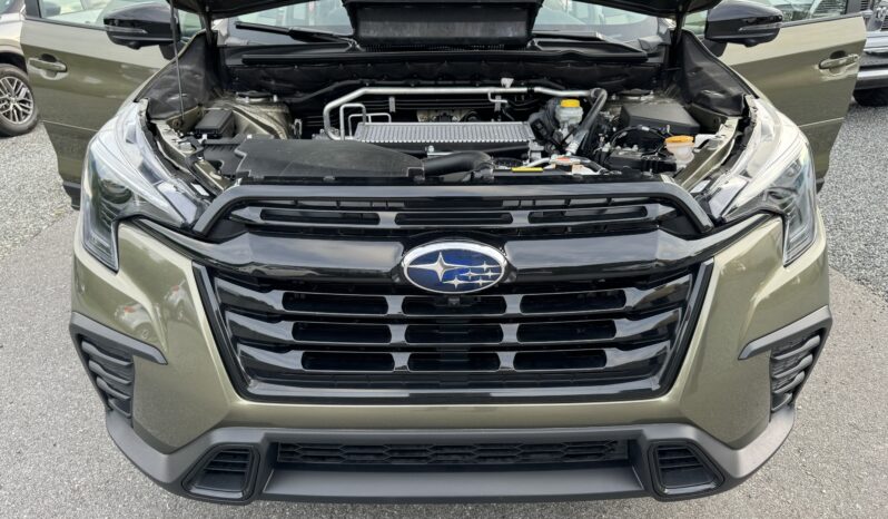 
								2023 Subaru Ascent Onyx Limited / 26k Miles full									