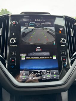 
										2023 Subaru Ascent Onyx Limited / 26k Miles full									