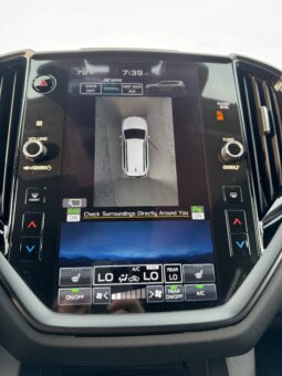 
										2023 Subaru Ascent Onyx Limited / 26k Miles full									