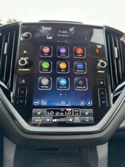 
										2023 Subaru Ascent Onyx Limited / 26k Miles full									