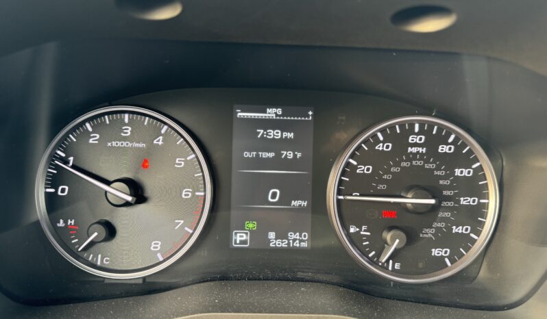 
								2023 Subaru Ascent Onyx Limited / 26k Miles full									