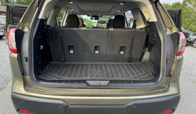 
								2023 Subaru Ascent Onyx Limited / 26k Miles full									