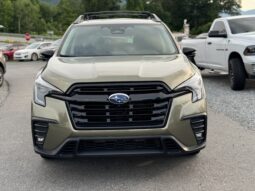 
										2023 Subaru Ascent Onyx Limited / 26k Miles full									