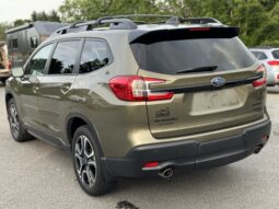 2023 Subaru Ascent Onyx Limited / 26k Miles