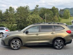 
										2023 Subaru Ascent Onyx Limited / 26k Miles full									
