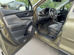 
										2023 Subaru Ascent Onyx Limited / 26k Miles full									