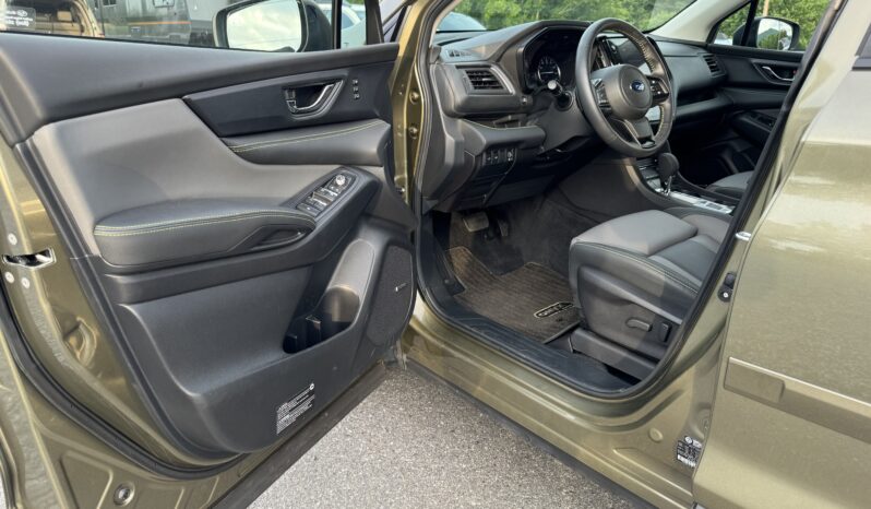 
								2023 Subaru Ascent Onyx Limited / 26k Miles full									
