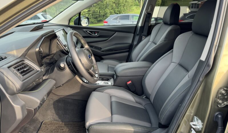 
								2023 Subaru Ascent Onyx Limited / 26k Miles full									