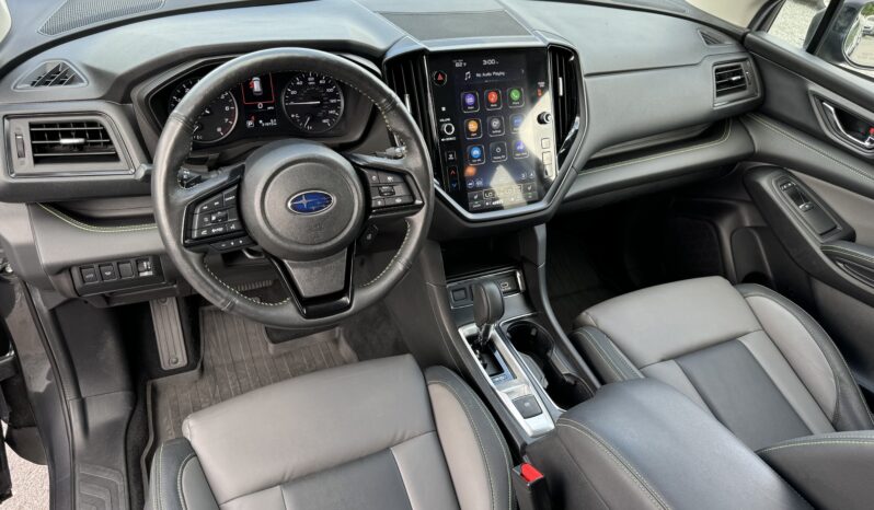 
								2023 Subaru Ascent Onyx / 31k Miles full									