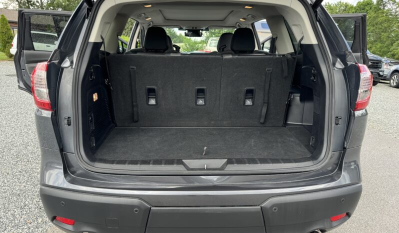 
								2023 Subaru Ascent Onyx / 31k Miles full									