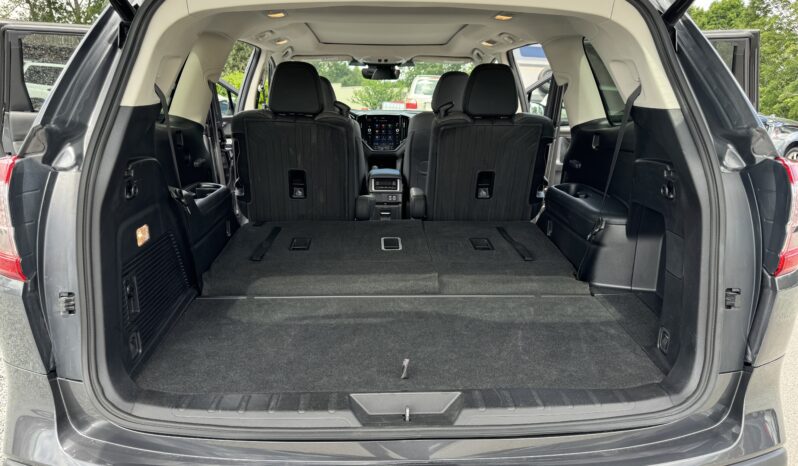 
								2023 Subaru Ascent Onyx / 31k Miles full									