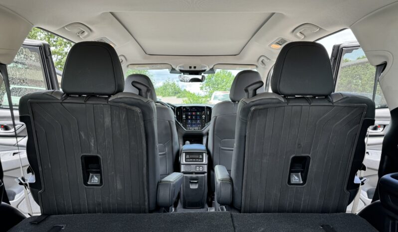 
								2023 Subaru Ascent Onyx / 31k Miles full									