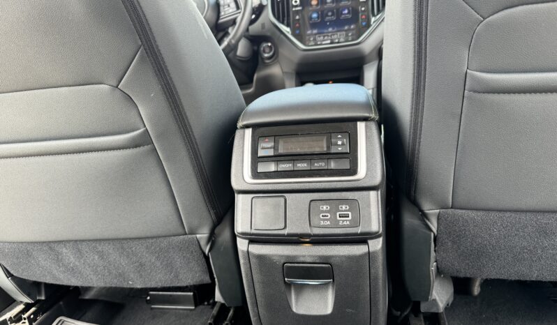 
								2023 Subaru Ascent Onyx / 31k Miles full									