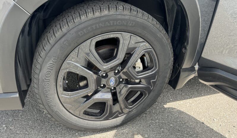 
								2023 Subaru Ascent Onyx / 31k Miles full									