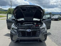 
										2023 Subaru Ascent Onyx / 31k Miles full									