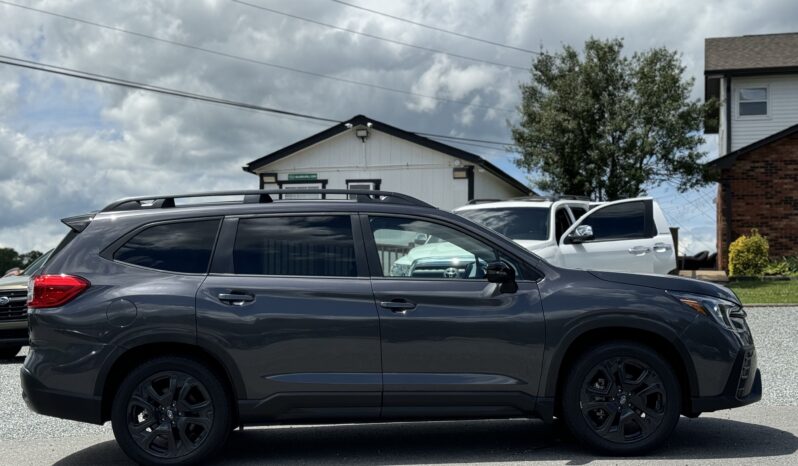 
								2023 Subaru Ascent Onyx / 31k Miles full									