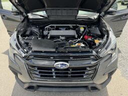 
										2023 Subaru Ascent Onyx / 31k Miles full									