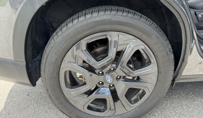 
								2023 Subaru Ascent Onyx / 31k Miles full									
