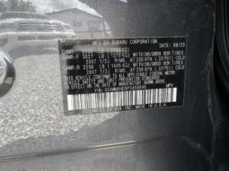 
										2023 Subaru Ascent Onyx / 31k Miles full									