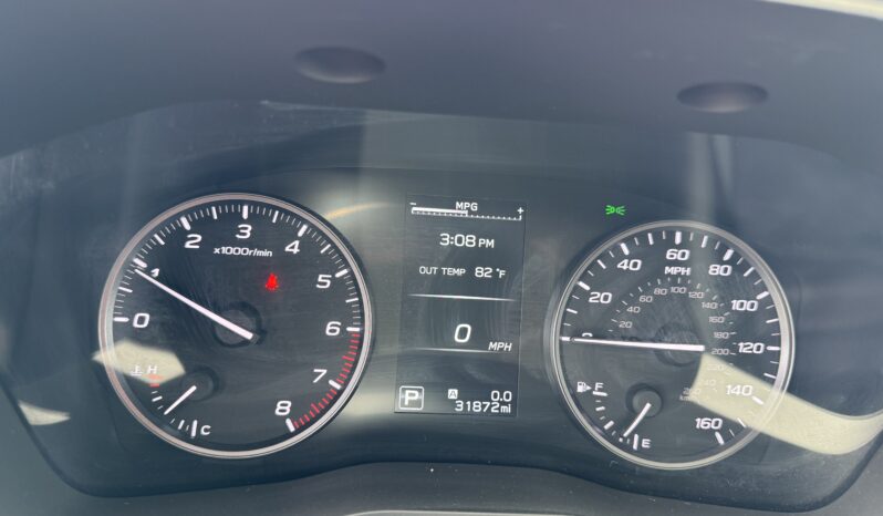 
								2023 Subaru Ascent Onyx / 31k Miles full									