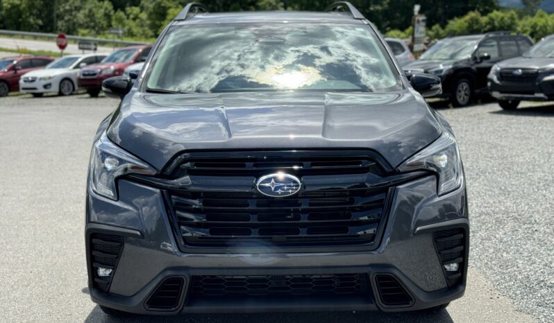 
								2023 Subaru Ascent Onyx / 31k Miles full									
