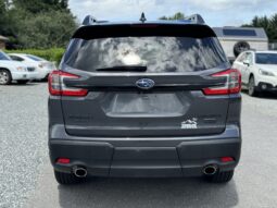 2023 Subaru Ascent Onyx / 31k Miles