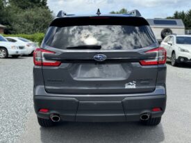 2023 Subaru Ascent Onyx / 31k Miles