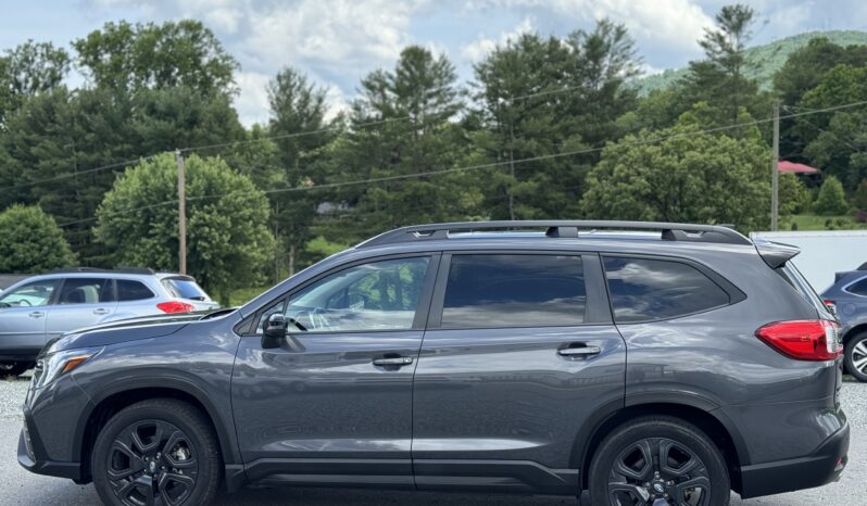
								2023 Subaru Ascent Onyx / 31k Miles full									