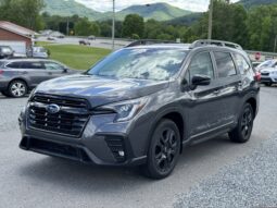 
										2023 Subaru Ascent Onyx / 31k Miles full									