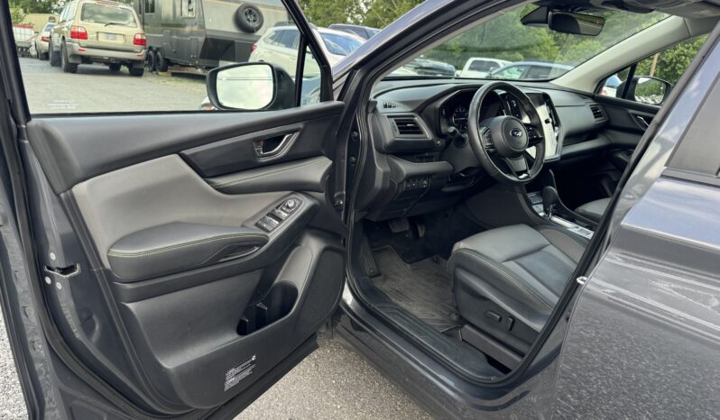 
								2023 Subaru Ascent Onyx / 31k Miles full									