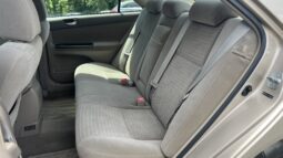 
										2005 Toyota Camry / 121k full									