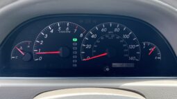 
										2005 Toyota Camry / 121k full									