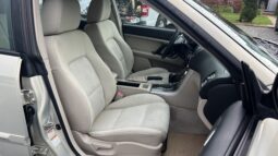 
										2007 Subaru Outback / 102K full									