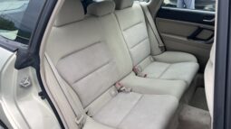 
										2007 Subaru Outback / 102K full									