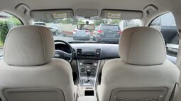 
										2007 Subaru Outback / 102K full									