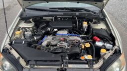 
										2007 Subaru Outback / 102K full									