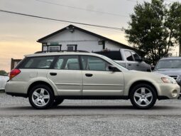 2007 Subaru Outback / 102K