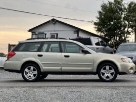 2007 Subaru Outback / 102K
