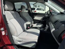 
										2015 Subaru Forester Premium / 76K full									