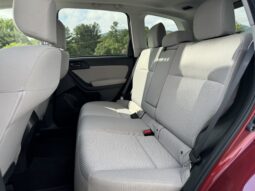 
										2015 Subaru Forester Premium / 76K full									