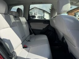 
										2015 Subaru Forester Premium / 76K full									