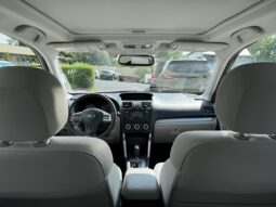 
										2015 Subaru Forester Premium / 76K full									