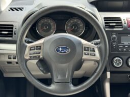 
										2015 Subaru Forester Premium / 76K full									