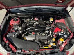 
										2015 Subaru Forester Premium / 76K full									