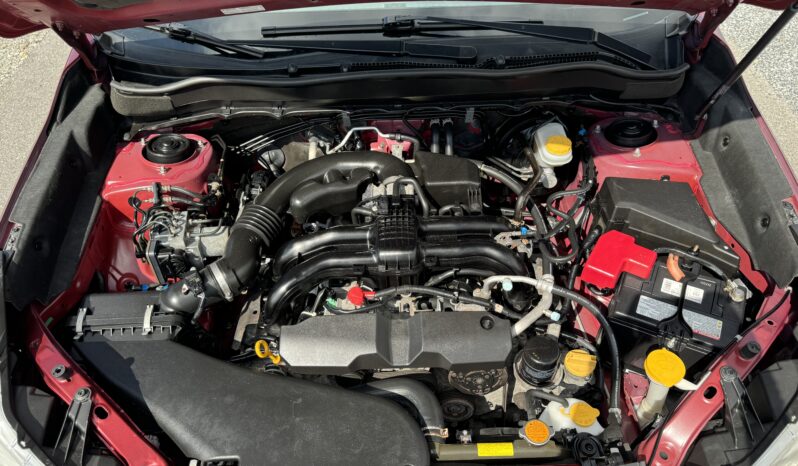 
								2015 Subaru Forester Premium / 76K full									