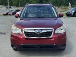 
										2015 Subaru Forester Premium / 76K full									