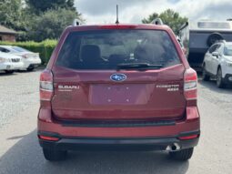 2015 Subaru Forester Premium / 76K