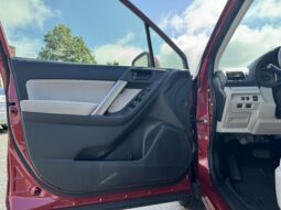 
										2015 Subaru Forester Premium / 76K full									