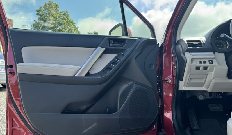 
								2015 Subaru Forester Premium / 76K full									