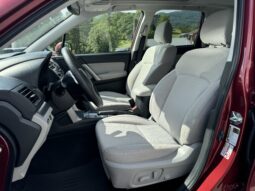 
										2015 Subaru Forester Premium / 76K full									